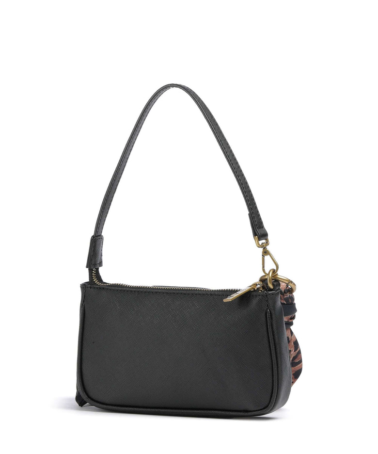 Just Cavalli Shoulder bag black