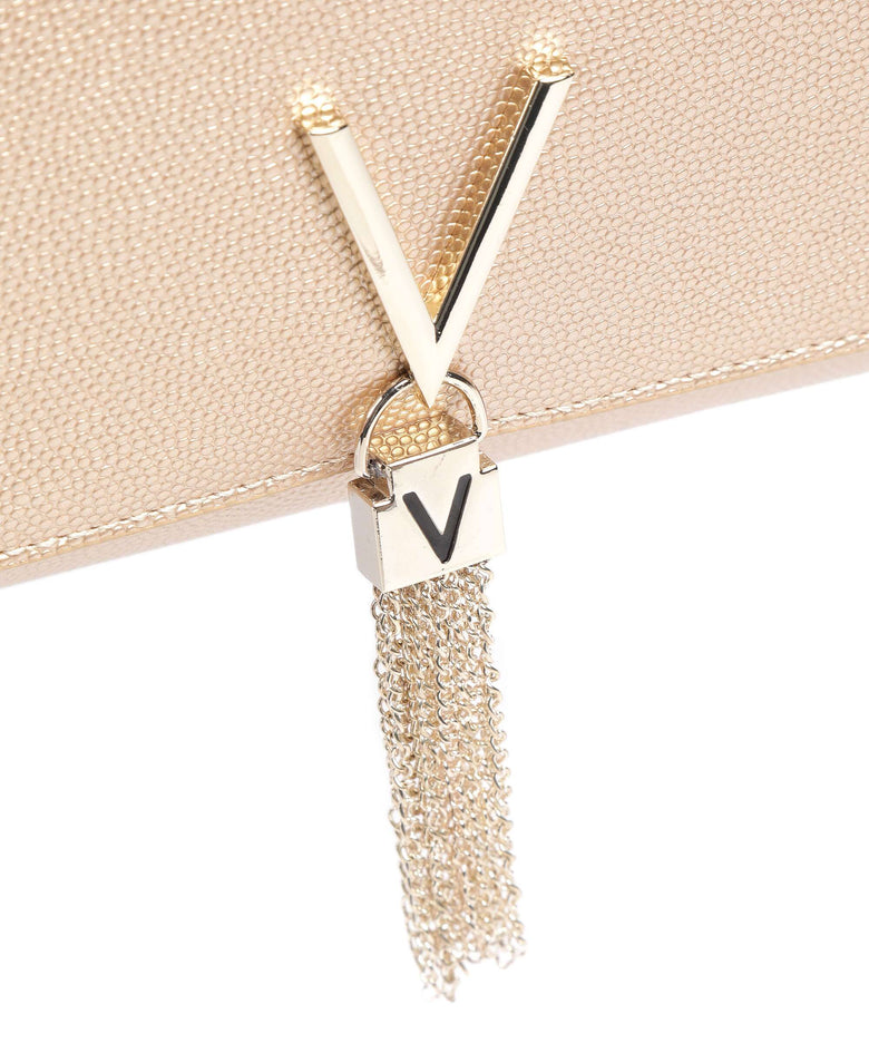 Valentino Bags Divina Crossbody bag oro