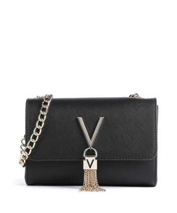 Valentino Bags Divina Sa Borsa a tracolla nero