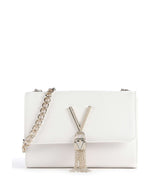 Valentino Bags Divina Sa Umhängetasche bianco