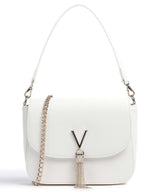 Valentino Bags Divina Sa Schultertasche bianco