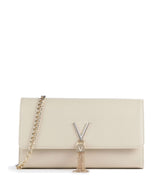 Valentino Bags Divina Sac bandoulière beige