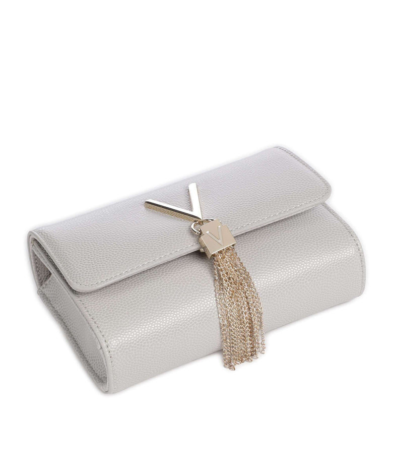 Valentino Bags Divina Crossbody bag ghiaccio
