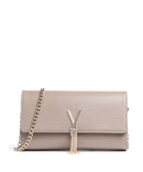 Valentino Bags Divina Borsa a tracolla taupe
