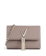 Valentino Bags Divina Sac bandoulière taupe