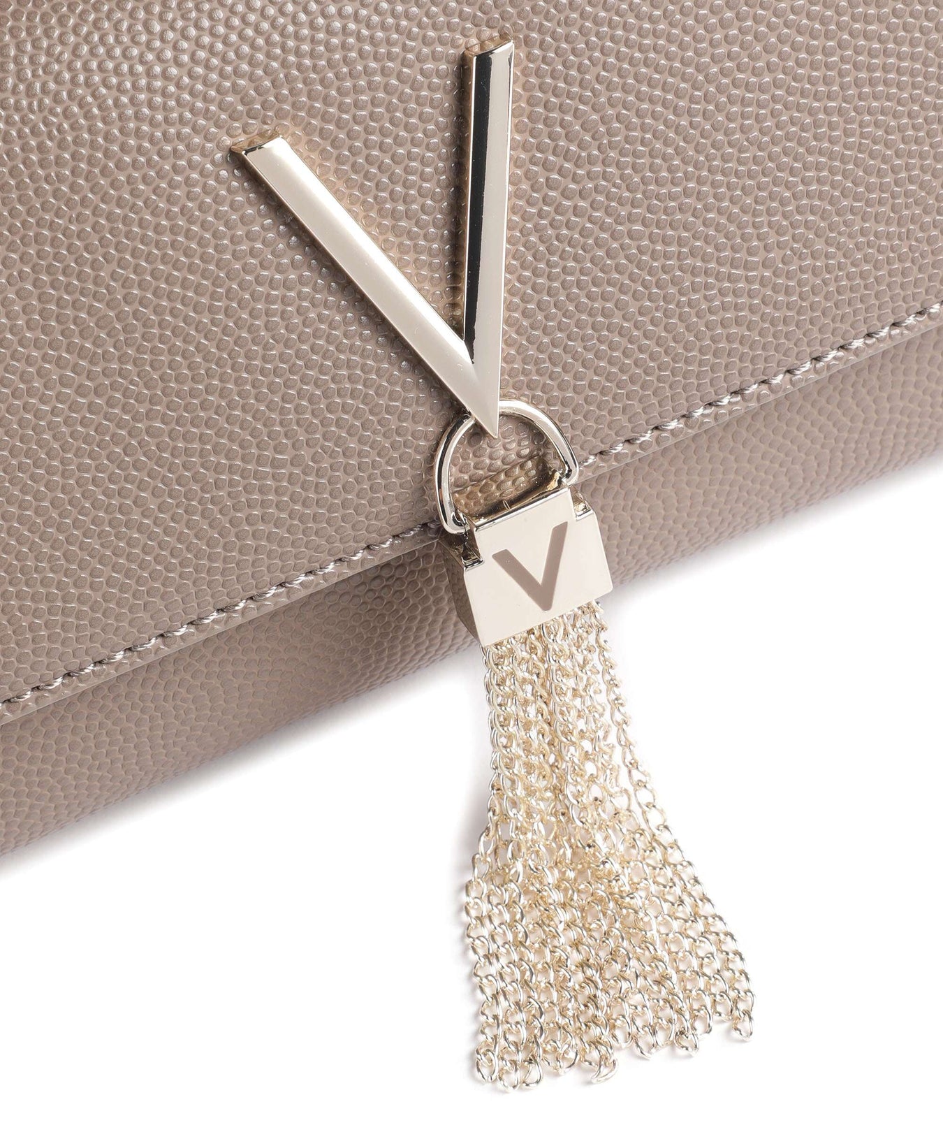 Valentino Bags Divina Crossbody bag taupe