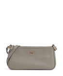 Pinko Half Moon Mini Umhängetasche noce/antique gold