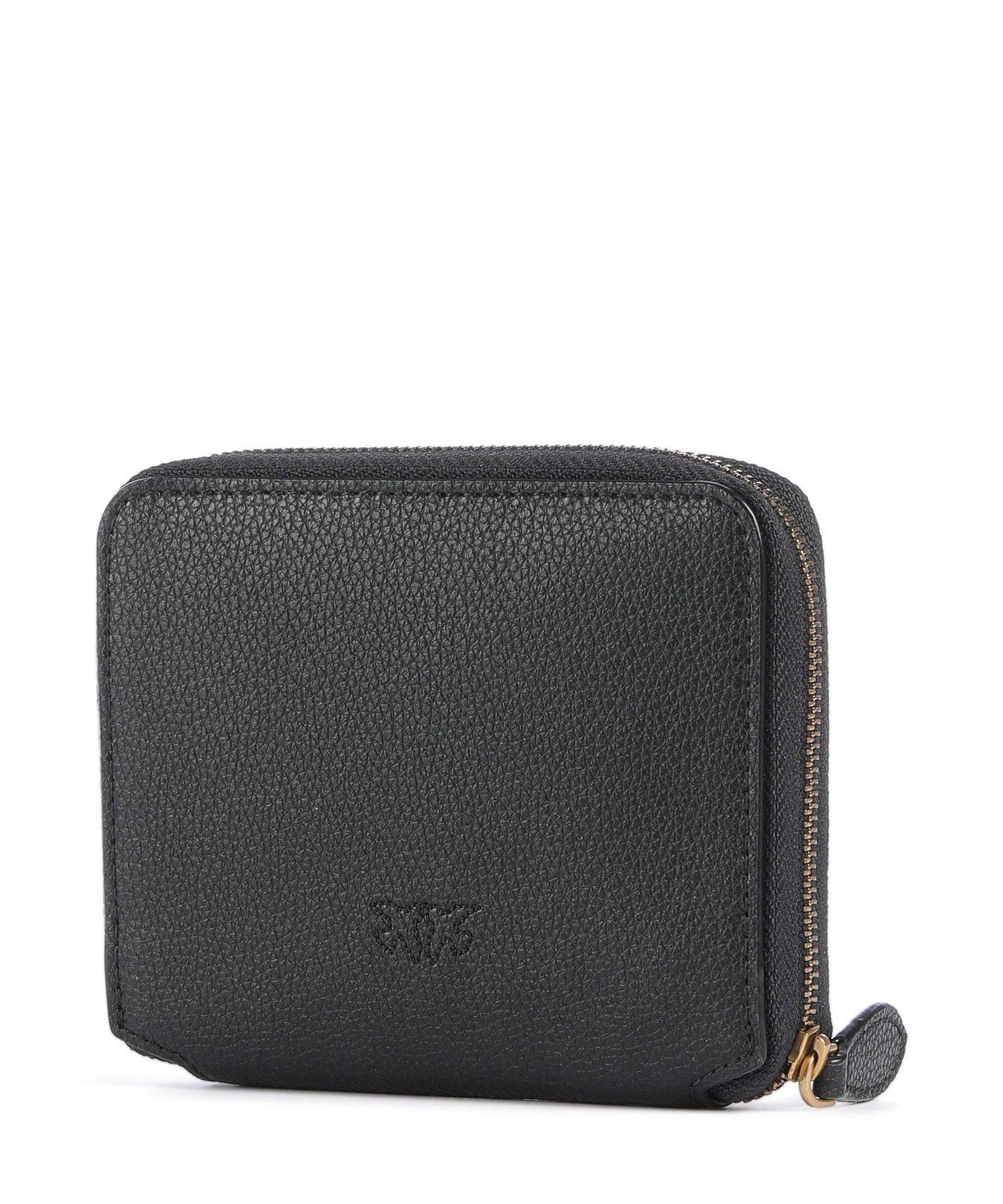 Pinko Taylor Wallet nero/antique gold