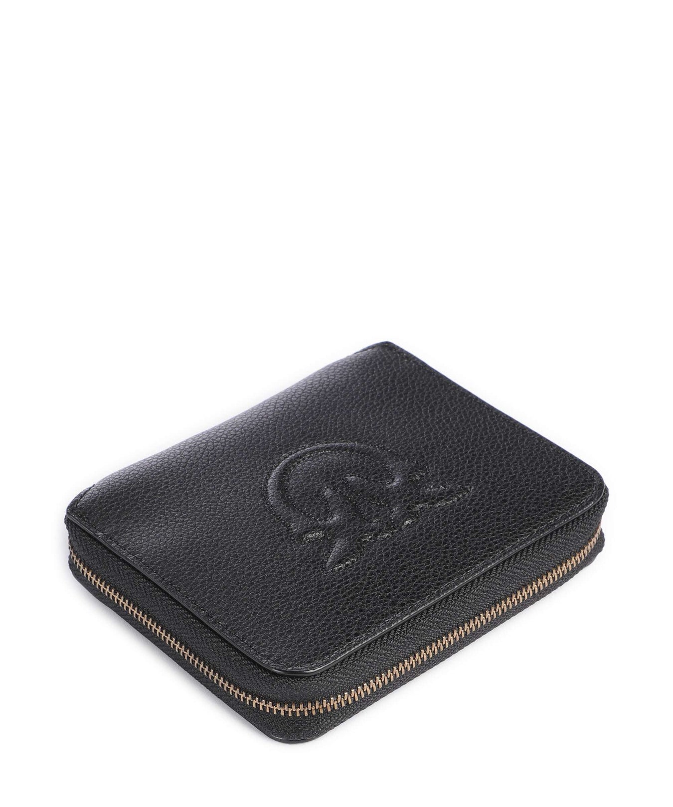 Pinko Taylor Wallet nero/antique gold
