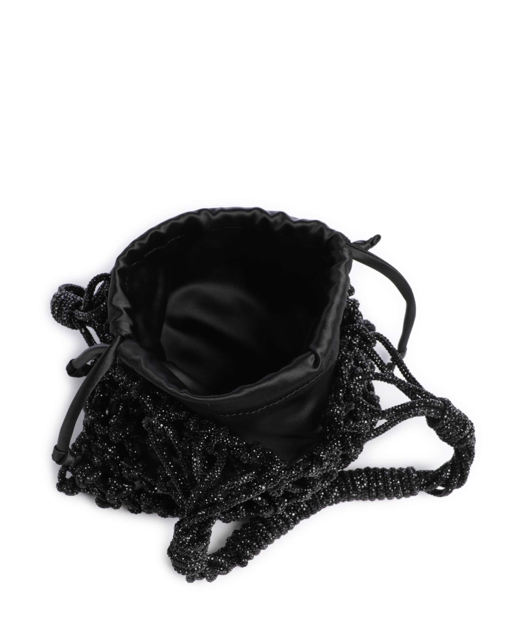 Pinko Mini Handbag nero/antique gold