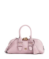 Pinko Bowling Horizontal Sac à main rosa chiaro/antique gold