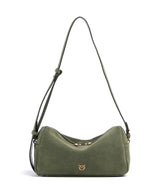 Pinko Shoulder bag oliva capulet/antique gold