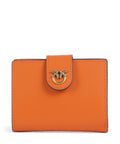 Pinko Wallet bruciato/antique gold