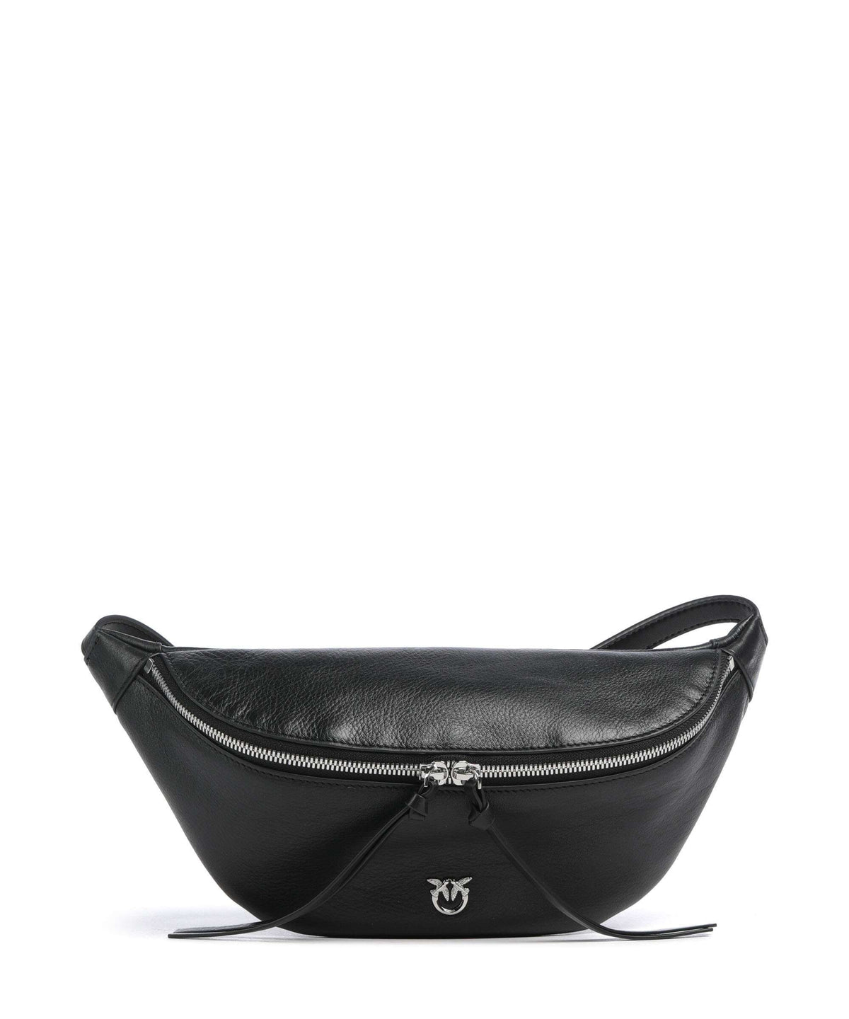 Pinko Belt bag nero limousine/mix gold