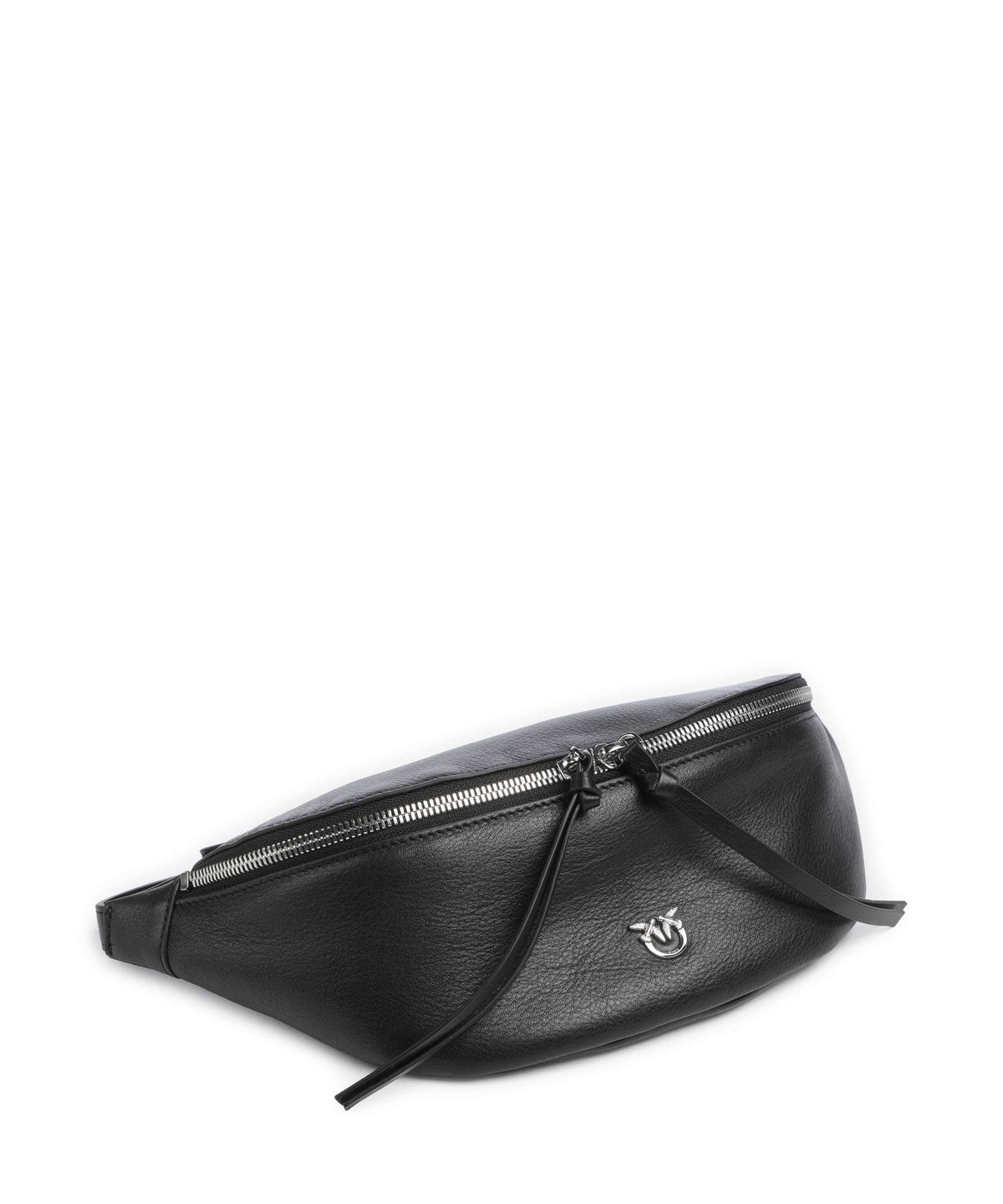 Pinko Belt bag nero limousine/mix gold