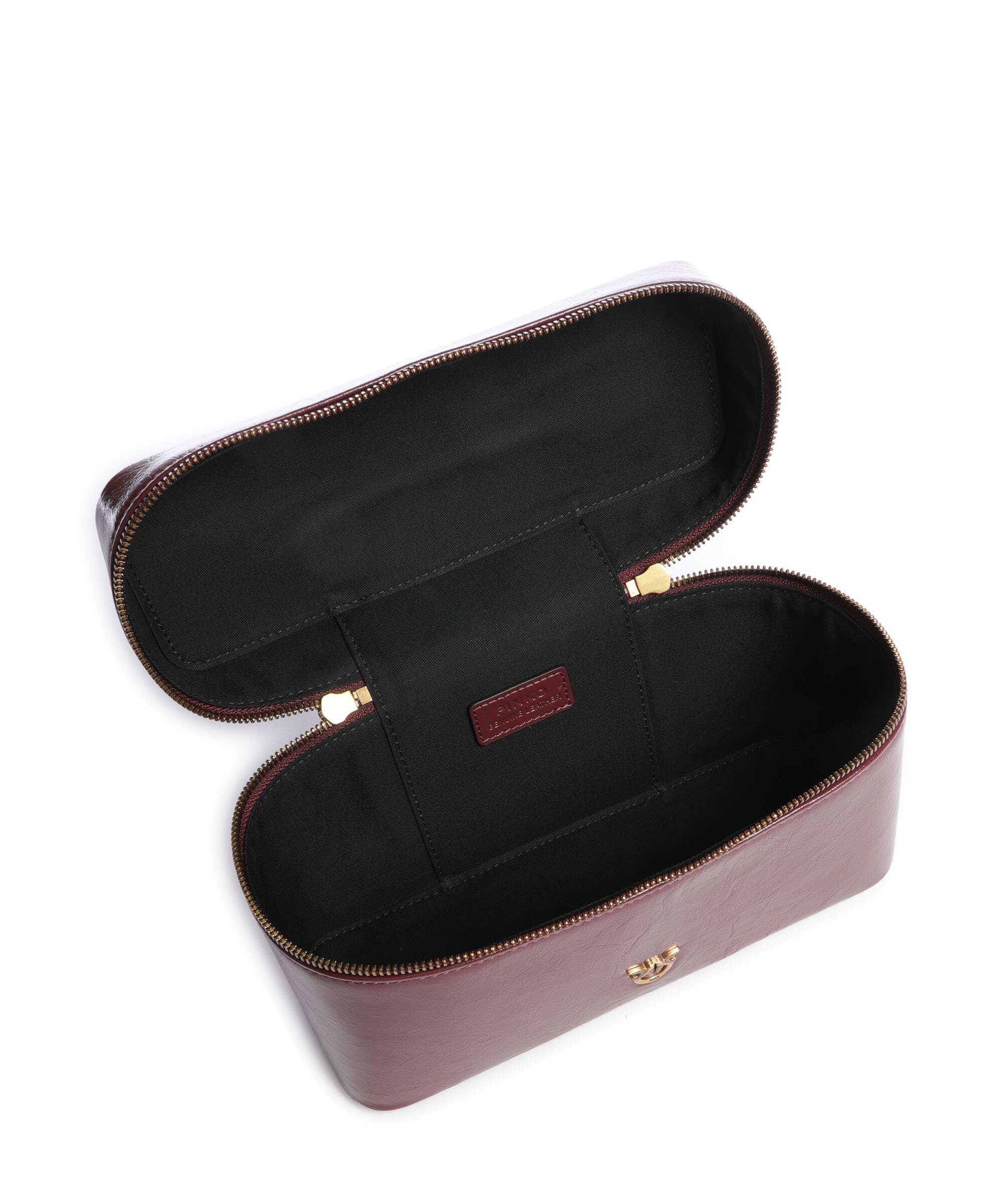 Pinko Vanity Classic Handbag ribes intenso/antique gold