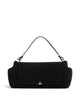 Vivienne Westwood Hazel Suede XL Sac fourre-tout black