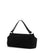 Vivienne Westwood Hazel Suede XL Hobo bag black