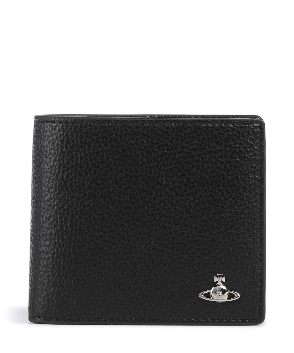 Vivienne Westwood Grain Wallet black