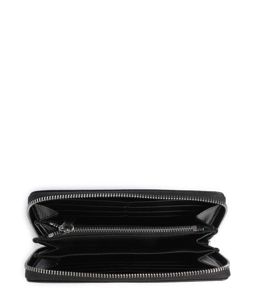 Vivienne Westwood Grain Classic Wallet black