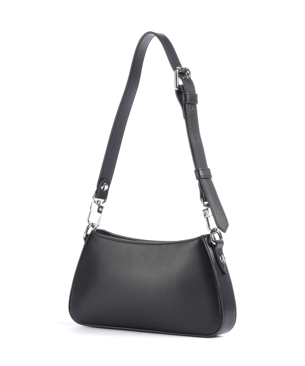 Vivienne Westwood Tasha Smooth Shoulder bag black