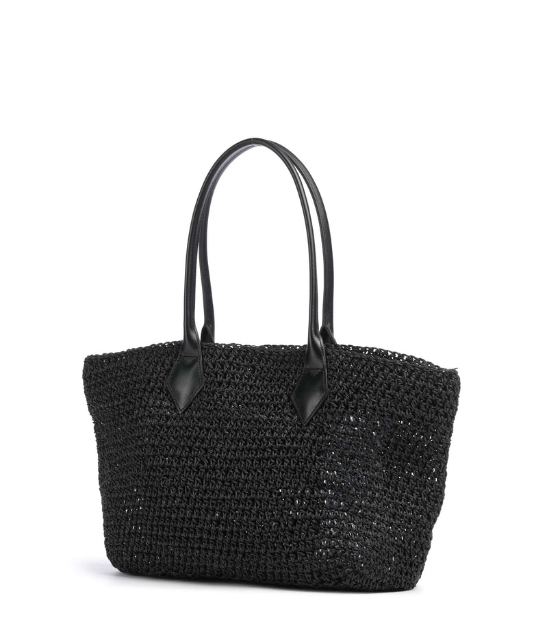 Vivienne Westwood Alana Tote bag black