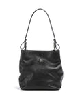 Vivienne Westwood Lottie Supple Small Hobo bag black