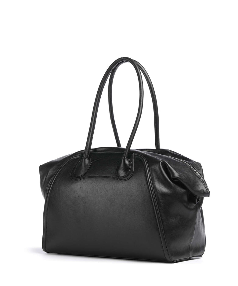 Vivienne Westwood Shirley Supple Tote bag black