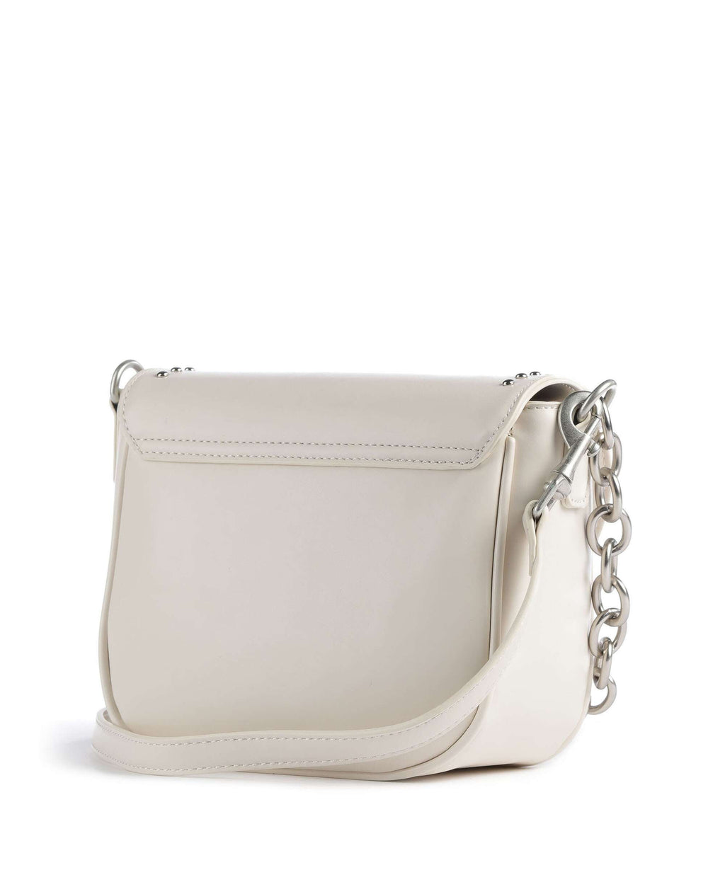 Replay Crossbody bag ivory