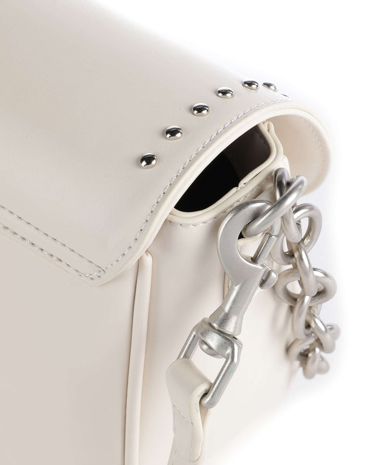 Replay Crossbody bag ivory