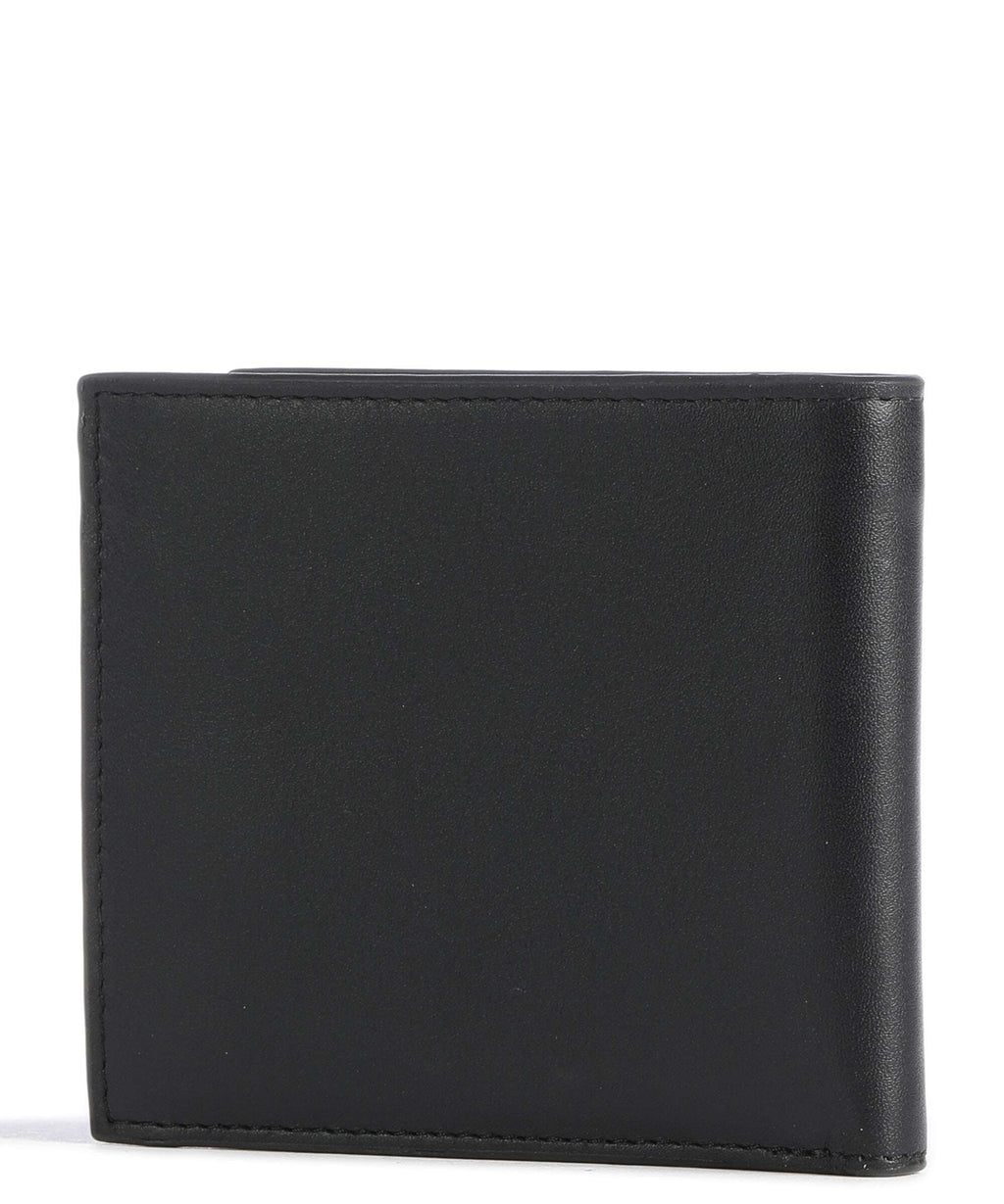 Armani Exchange Wallet black