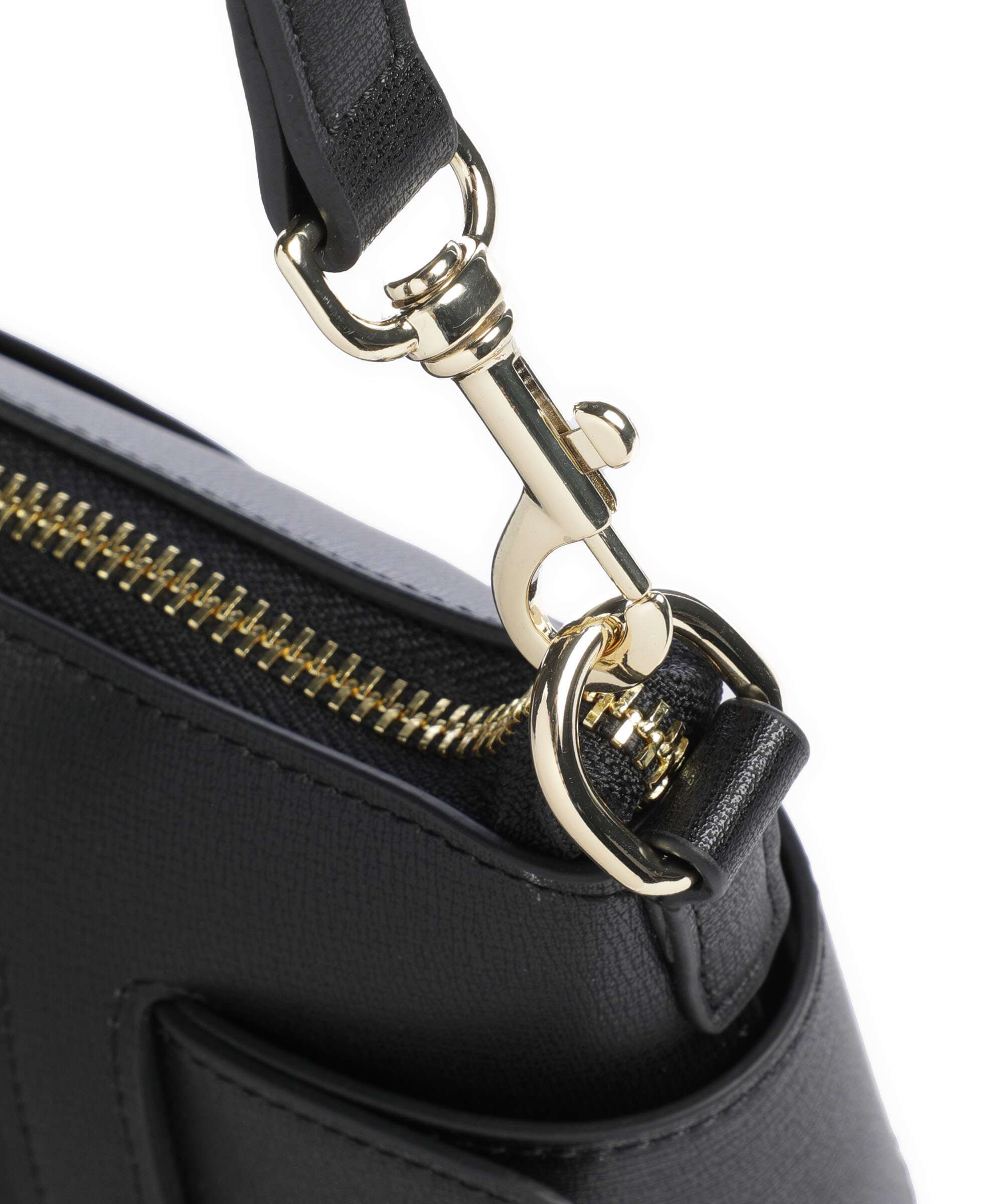 Armani Exchange Susy Shoulder bag black