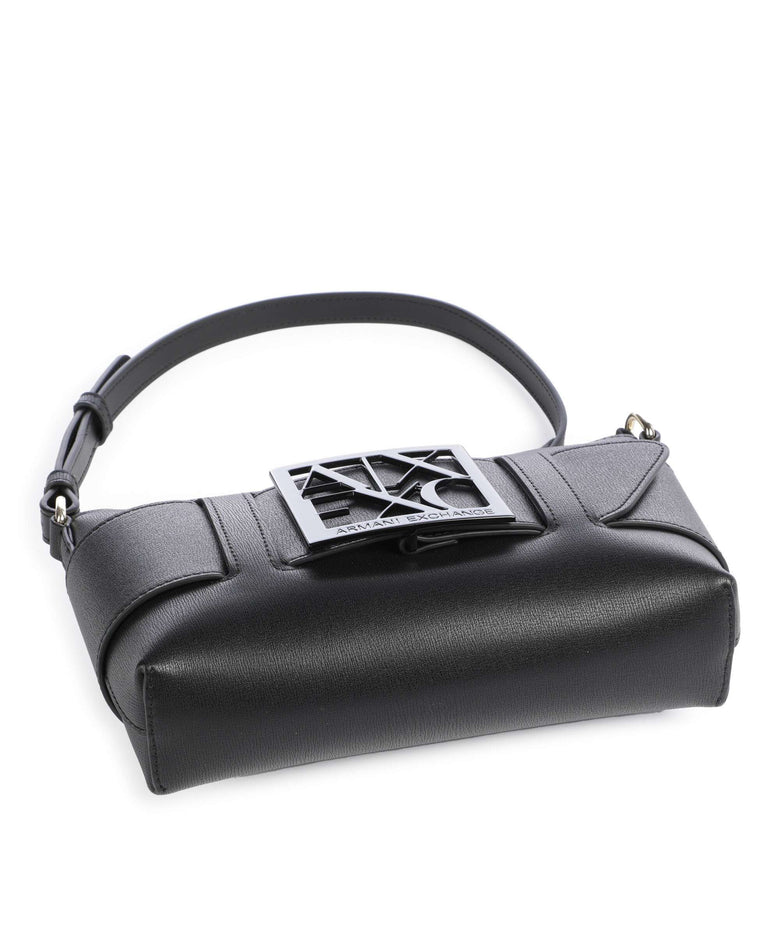 Armani Exchange Susie Shoulder bag black