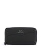 Armani Exchange Wave Geldbörse nero