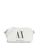 Armani Exchange Sac bandoulière white