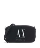 Armani Exchange Sac bandoulière black