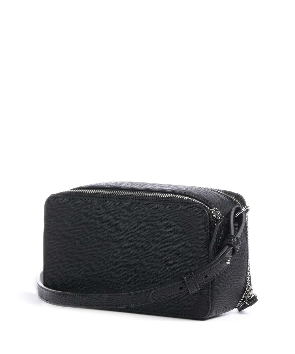 Armani Exchange Crossbody bag black