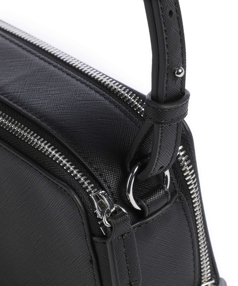 Armani Exchange Crossbody bag black