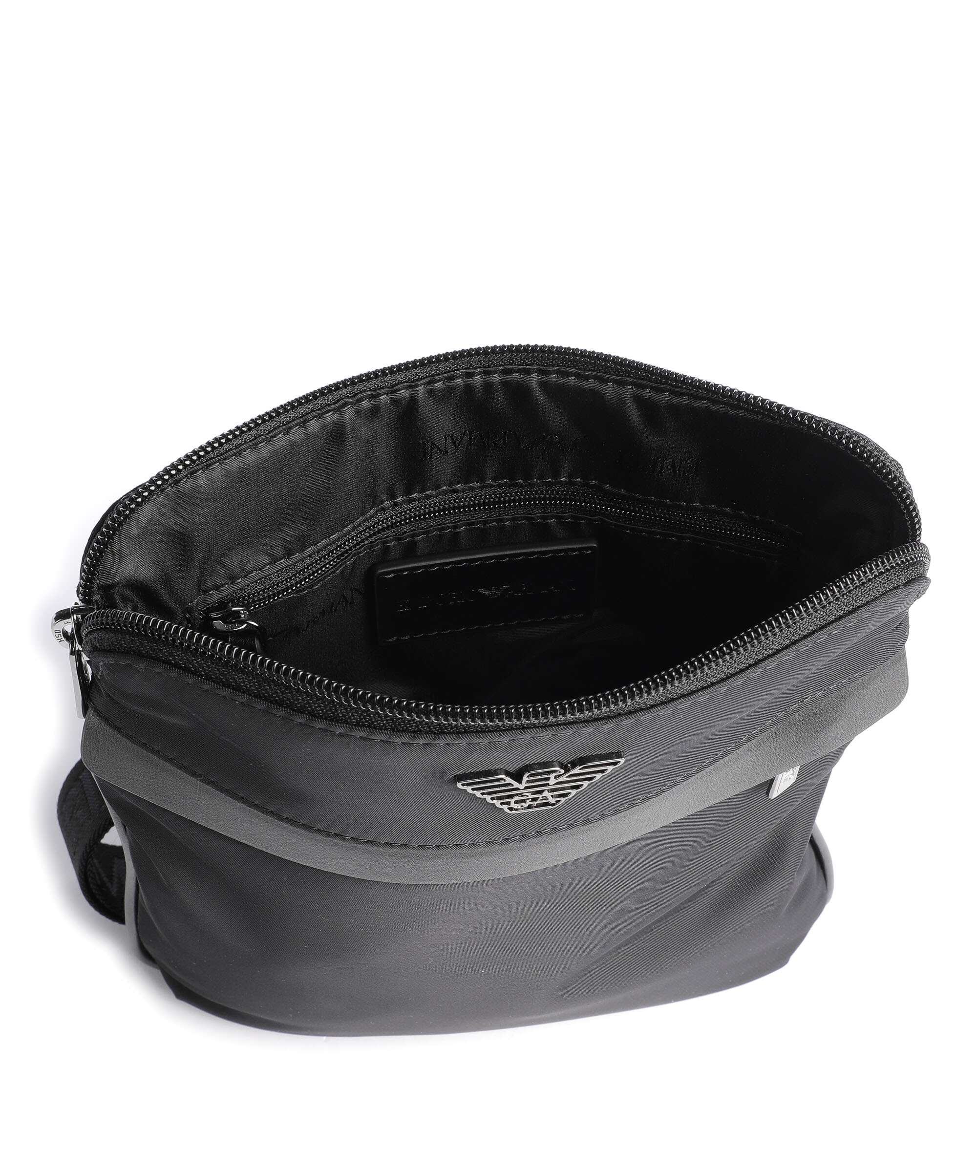 Emporio Armani Crossbody bag nero