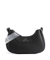 Armani Exchange Wave S Umhängetasche nero