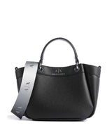 Armani Exchange Wave S Sac à main nero