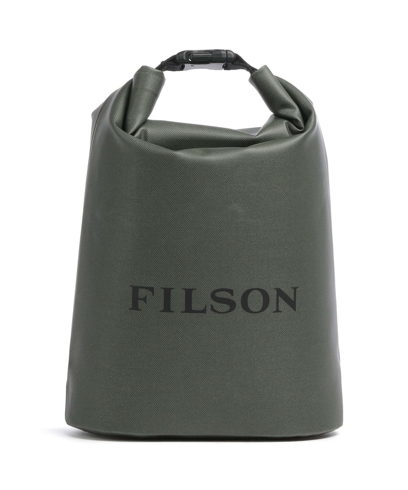 Filson Dry Small Handbag green