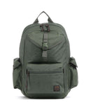 Filson Cordura Nylon Surveyor Zaino service green