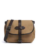Filson Rugged Twill Sac bandoulière tan