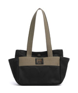 Filson Rugged Twill Schultertasche black
