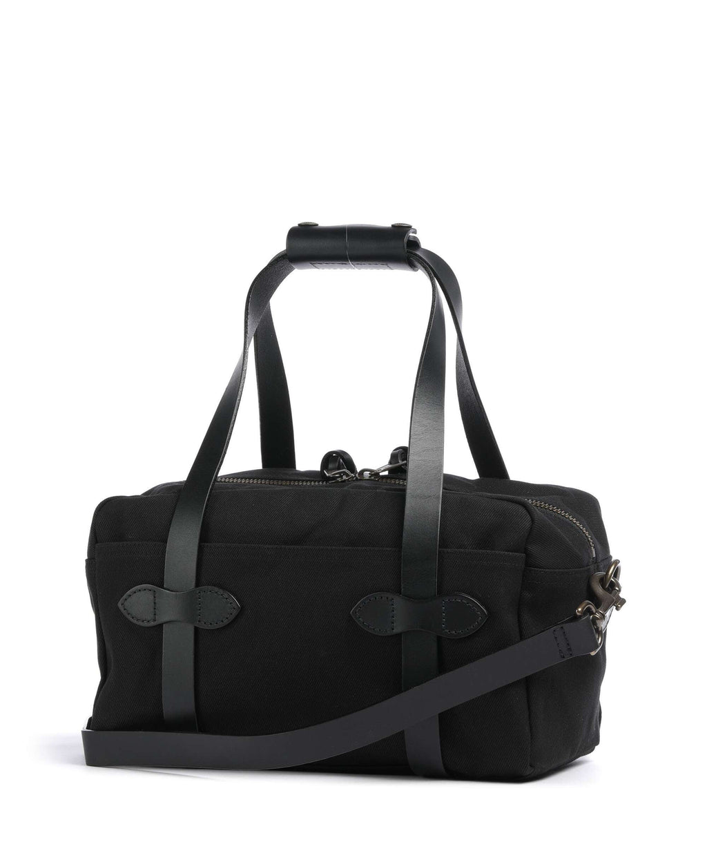 Filson Rugged Twill Handbag black