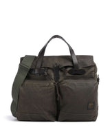 Filson Tin Cloth 24 Hour Porte-document otter green
