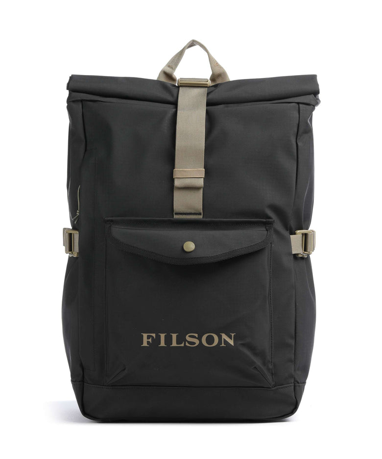 Filson Printed Shrub Backpack black