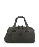 Filson Tin Cloth Borsone da weekend otter green