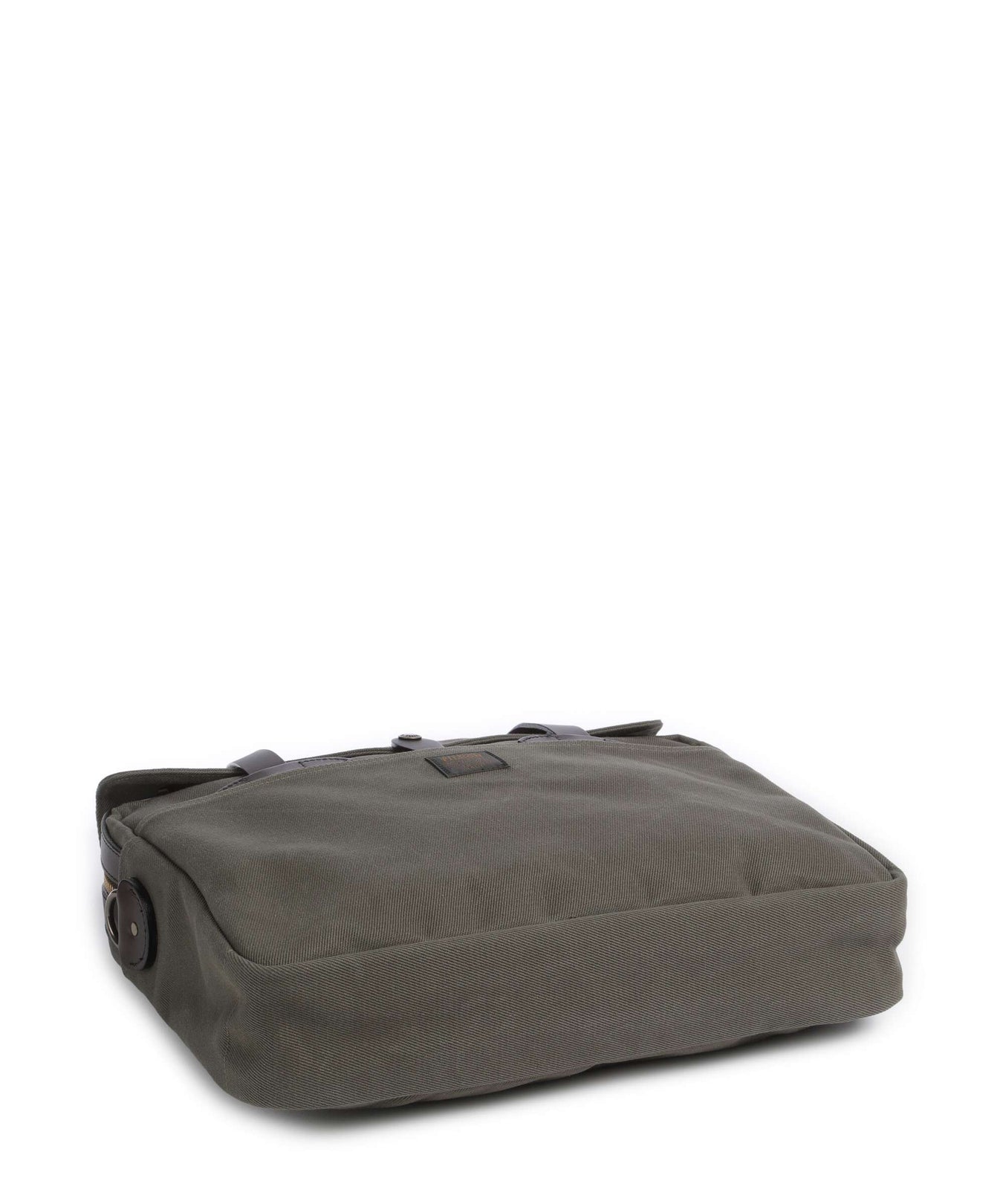 Filson Luggage Twill Briefcase otter green